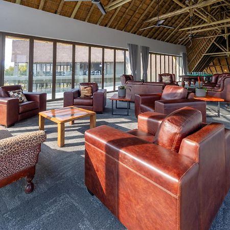 La Joya Lodge Conference Centre And Spa Pelindaba Ngoại thất bức ảnh