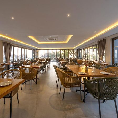La Joya Lodge Conference Centre And Spa Pelindaba Ngoại thất bức ảnh