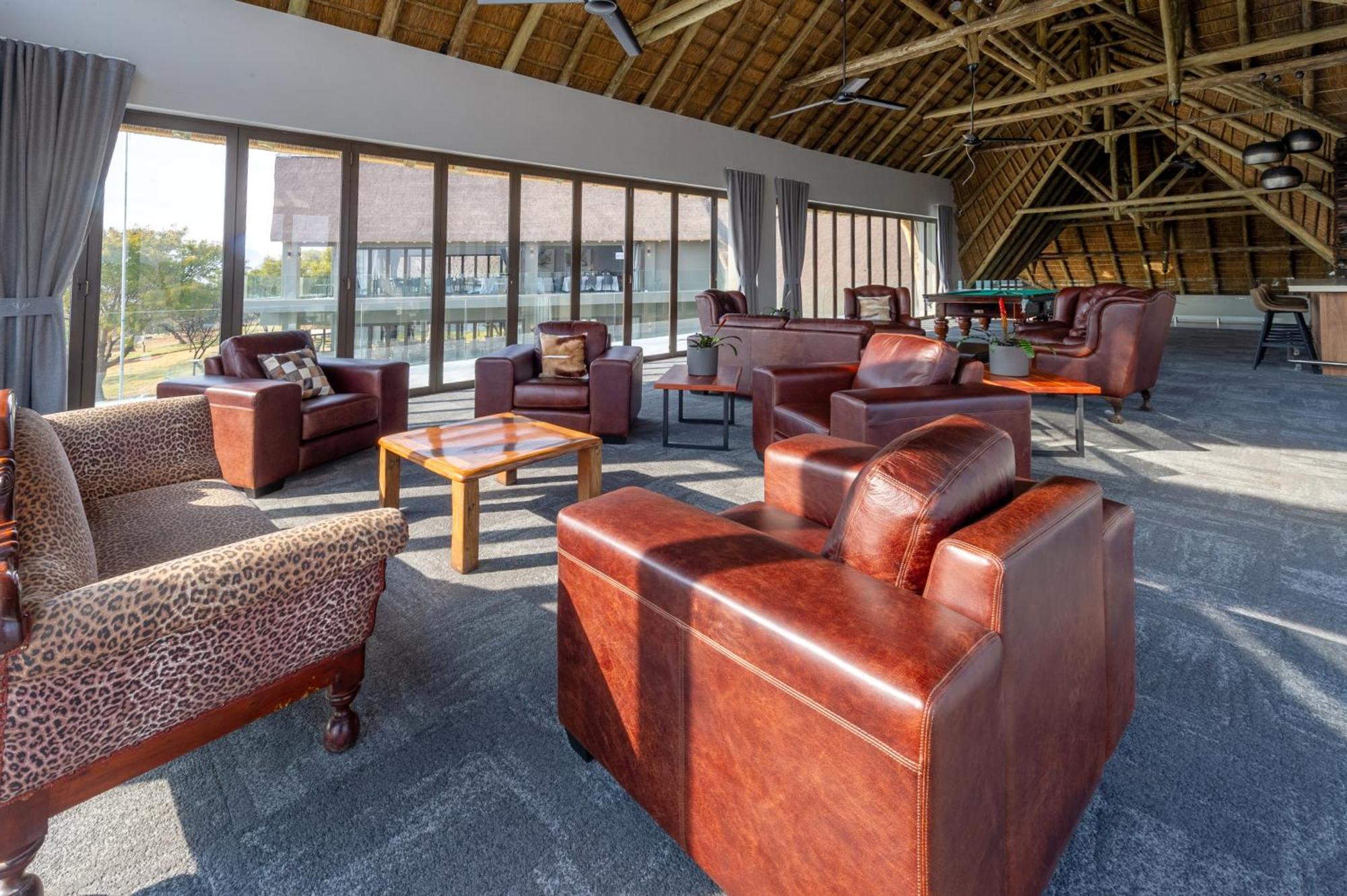 La Joya Lodge Conference Centre And Spa Pelindaba Ngoại thất bức ảnh