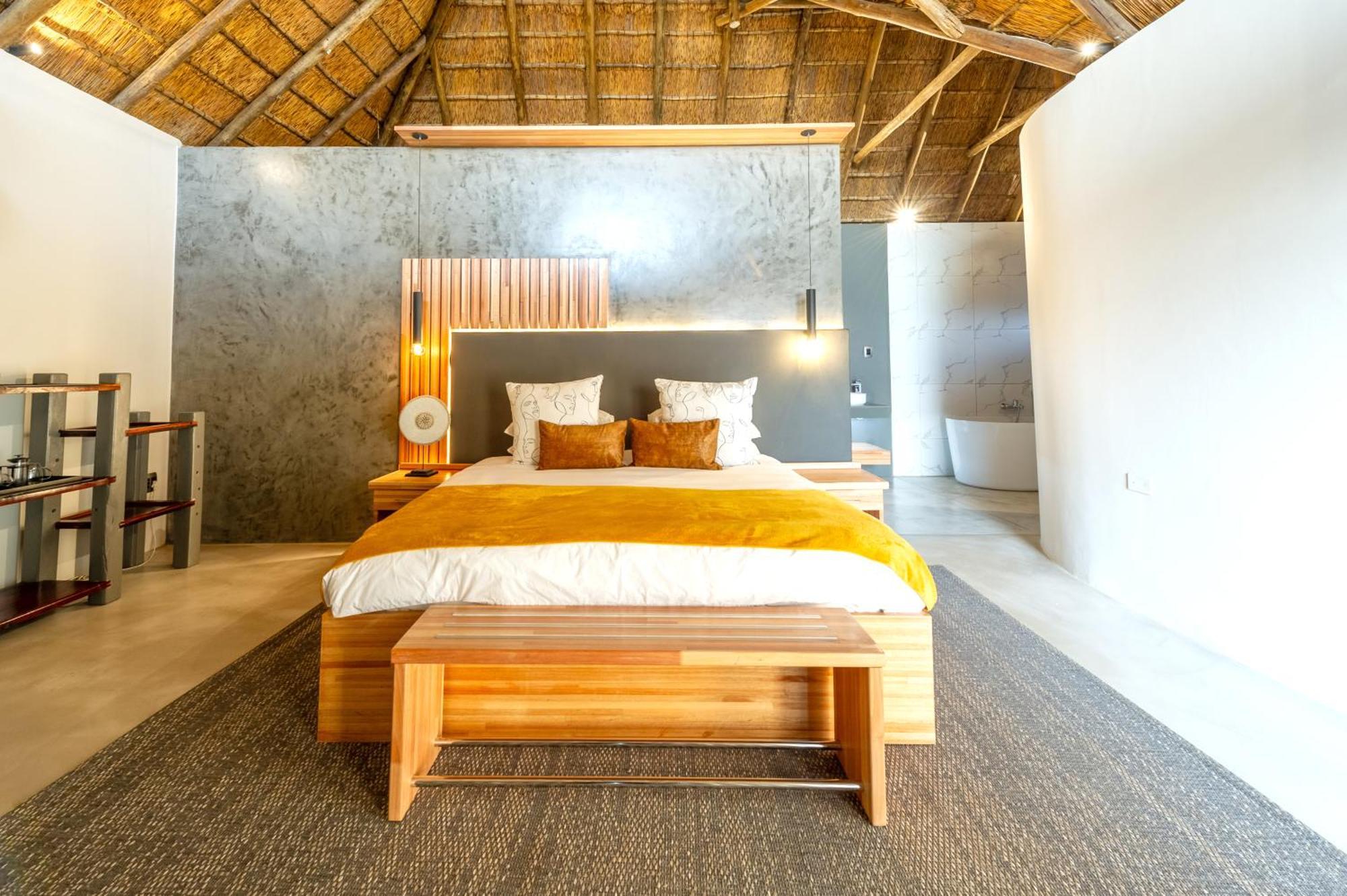 La Joya Lodge Conference Centre And Spa Pelindaba Ngoại thất bức ảnh
